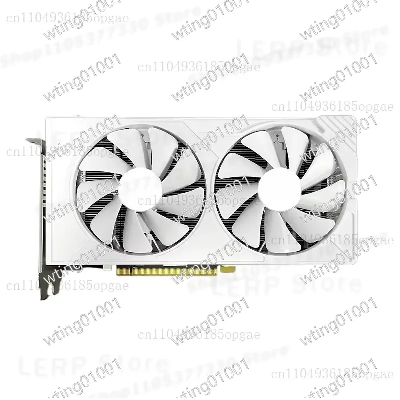 Rx 580 8Gb 2048Sp Gpu - RX580 ve RX590 için 8GB 2048SP