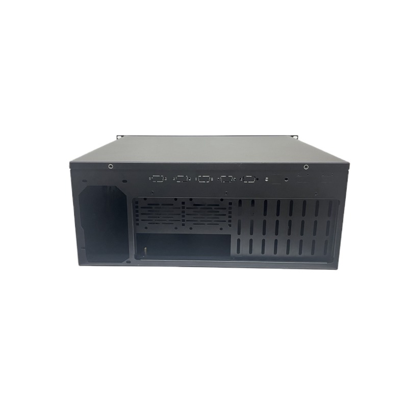 ATX ve EATX anakartlar, 4090 G - 8 Gpu 4U Server Chassis incelemesi ve fiyatı