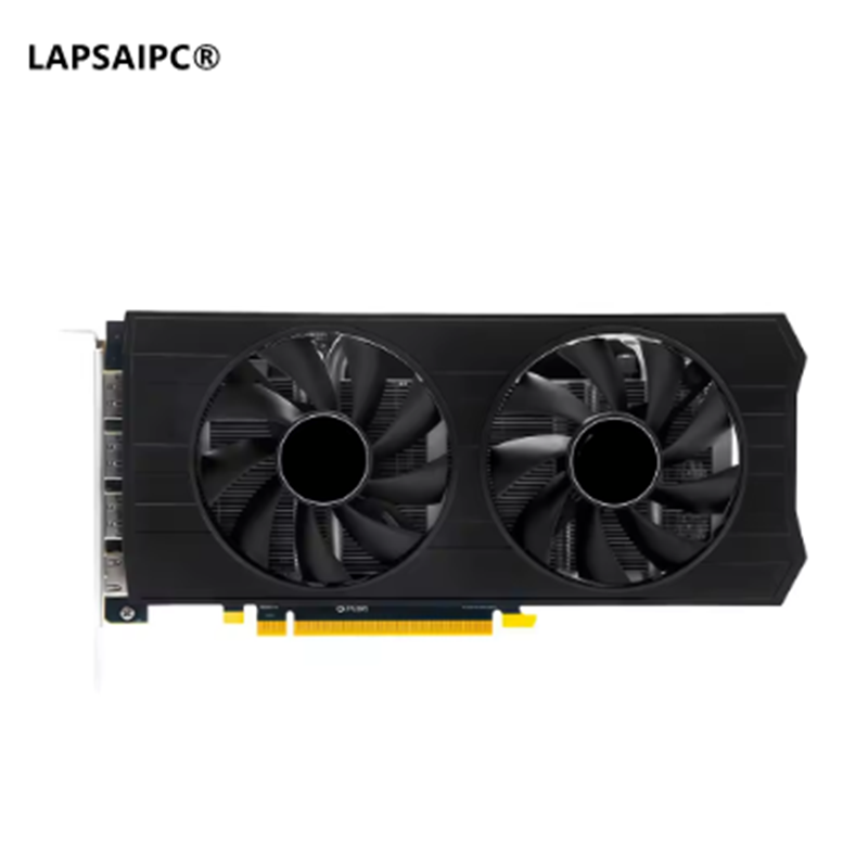 LAPSAIPC RX580 8GB Grafik Kart - Rx 580 8Gb 2048Sp Gpu incelemesi ve fiyatı